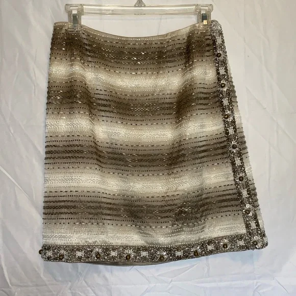 Per Se Skirt - Picture 3 of 4